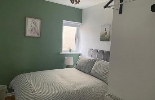 Bogside Apartment | Cathedral Park Apartments