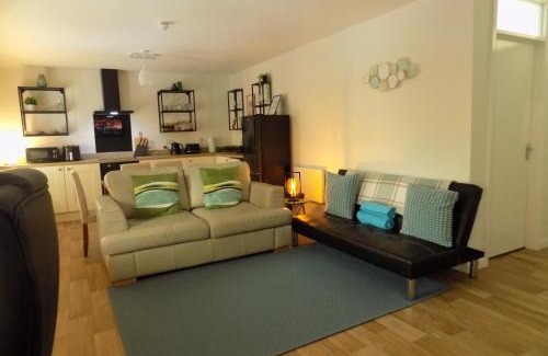 Bogside Apartment | Cathedral View Apartment Derry