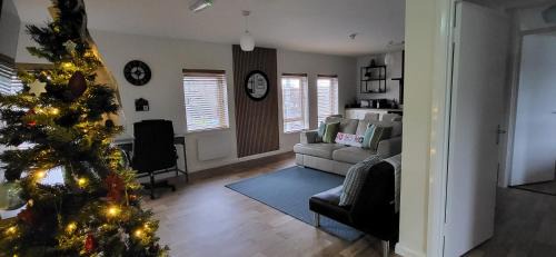 Bogside Apartment | Cathedral View Apartment Derry