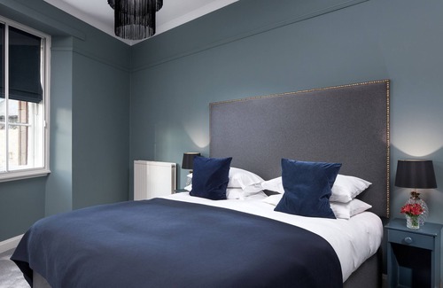 Glasgow House | Cathedral House Hotel