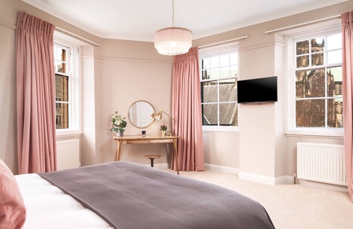 Glasgow House | Cathedral House Hotel