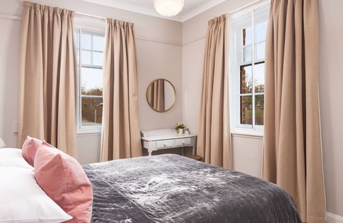 Glasgow House | Cathedral House Hotel
