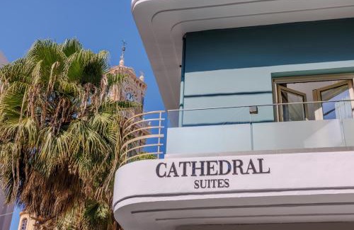 Heraklion Apartment | Cathedral Suites