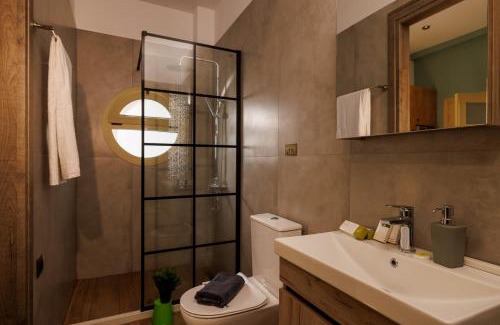 Heraklion Apartment | Cathedral Suites