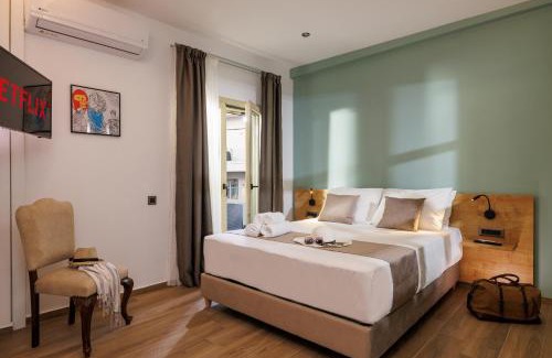 Heraklion Apartment | Cathedral Suites