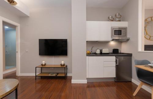 Centro Apartment | Cathedral Suites - Plaza del Obispo