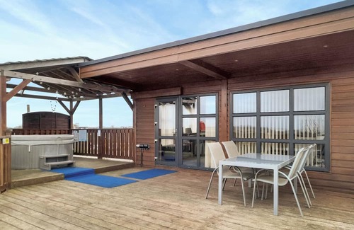 Ely Ski Chalet | Cathedral View 4 Pet