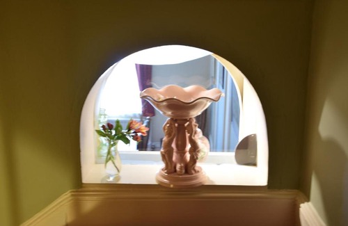 Salisbury Bed & Breakfast | Cathedral View B & B