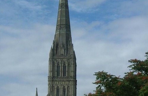 Salisbury Bed & Breakfast | Cathedral View B & B
