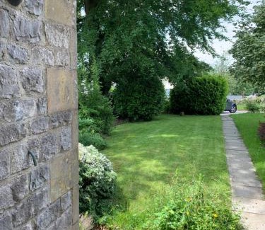 Tideswell House | Cathedral View