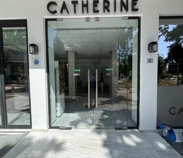 Kos Hotel | Catherine Hotel