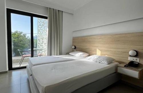 Kos Hotel | Catherine Hotel