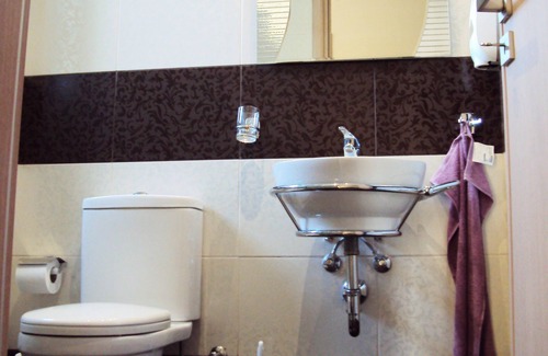 Kos Hotel | Catherine Hotel