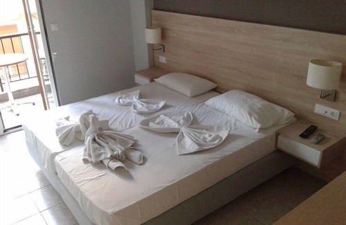 Kos Hotel | Catherine Hotel