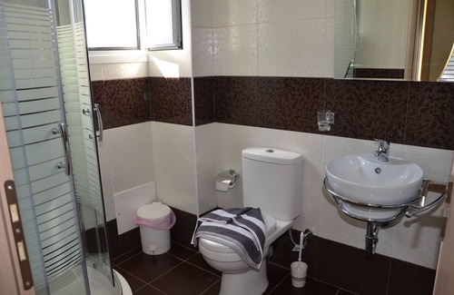 Kos Hotel | Catherine Hotel