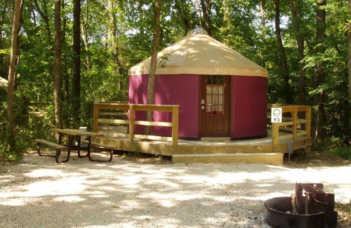 Hot Springs Other | Catherine's Landing RV Resort