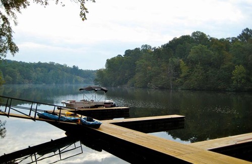 Hot Springs Other | Catherine's Landing RV Resort