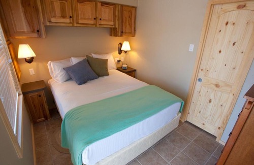 Hot Springs Other | Catherine's Landing RV Resort