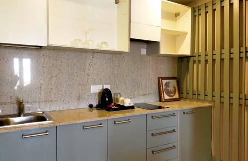 Ikoyi Hotel | Catherine Villa