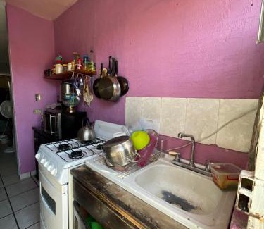 Hermosillo Apartment | Cativa77
