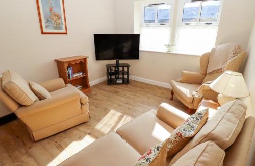 Akeld House | Catkin Cottage