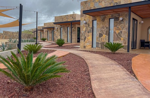 San Antonio de las Minas Cabin | Catrina