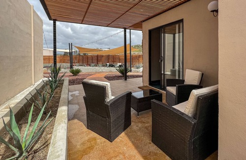San Antonio de las Minas Cabin | Catrina