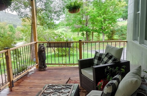 Margaretville House | Catskill hobby farm near Roxbury, Margaretville and Belleayre Mtn
