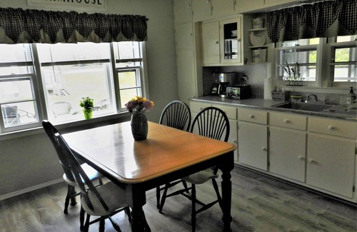 Roscoe Other | Catskill Mountain Farmhouses with Private Lake, Sleeps 16
