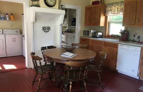 Roscoe Other | Catskill Mountain Farmhouses with Private Lake, Sleeps 16