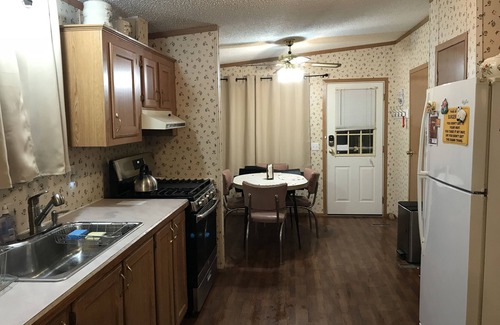 Grand Gorge House | Catskills Country Home Near Major Ski Resorts in Wooded Setting