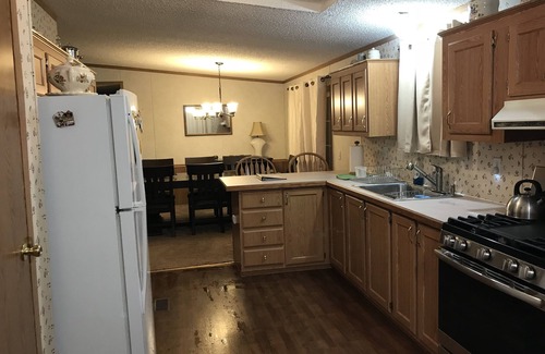 Grand Gorge House | Catskills Country Home Near Major Ski Resorts in Wooded Setting