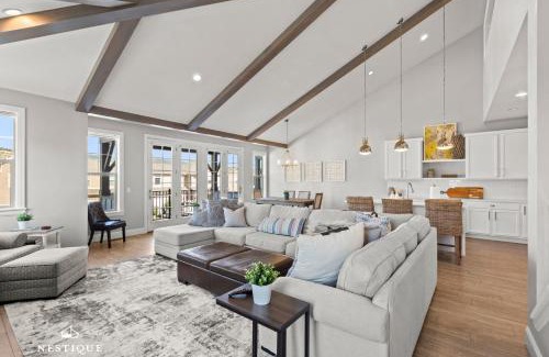 Park City House | Cattail 1123