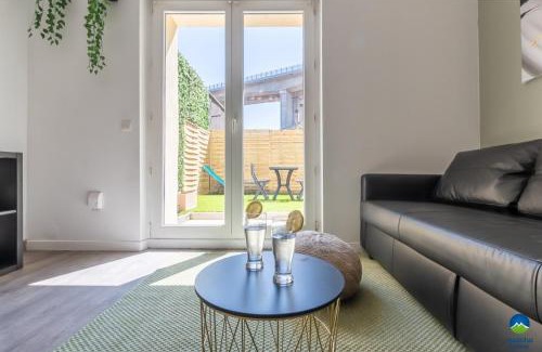 Hayange Apartment | CATTENOM NEW NOVÝ NOWY НОВИЙ - 3 min Parking, Wi-Fi, Nespresso - Spacieux & serein, idéal pros et familles - Spacious & serene, perfect for pros & families