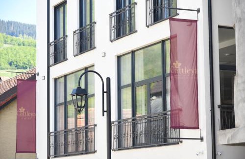 Cetinje Municipality Apartment | Cattleya hotel