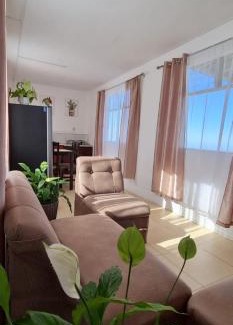 Monteverde Apartment | Cattleya Sunset. Lugar ideal para despejarse.