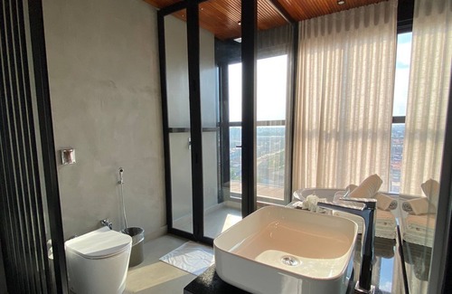 Cacoal Hotel | Catuai Hotel