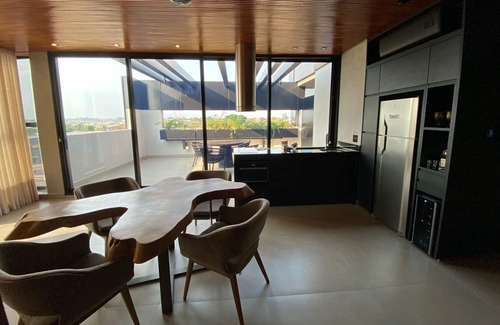 Cacoal Hotel | Catuai Hotel