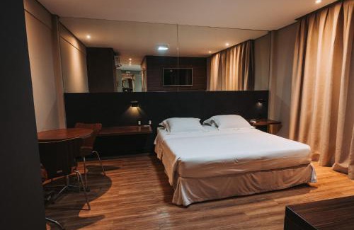Cacoal Hotel | Catuai Hotel Cacoal