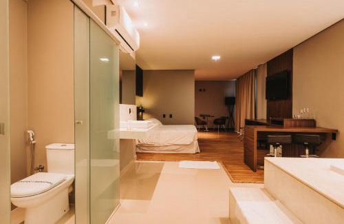 Cacoal Hotel | Catuai Hotel Cacoal