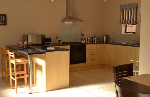 Summerstrand Apartment | Caulfield self Catering