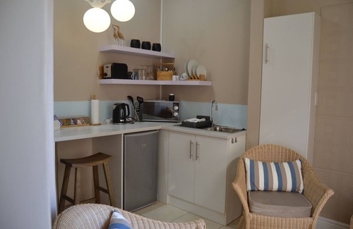 Summerstrand Apartment | Caulfield self Catering