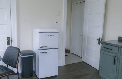 Wilmington House | Causa on Main: Lovely 1-bedroom rental unit