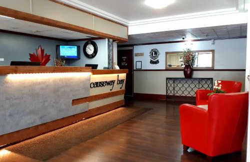 East Kootenay Hotel | Causeway Bay Hotel
