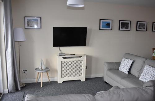 Ballycastle Apartment | Causeway Coast Apartments Kyla Marine