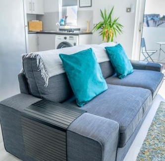 Ballycastle Apartment | Causeway Coast Beach Front Apartment - Ballycastle