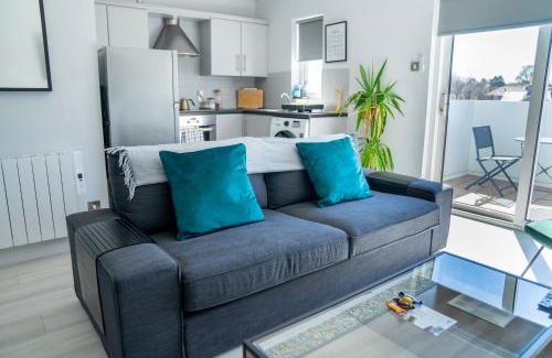 Ballycastle Apartment | Causeway Coast Beach Front Apartment - Ballycastle