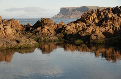 Ballycastle Apartment | Causeway Coast Beach Front Apartment - Ballycastle