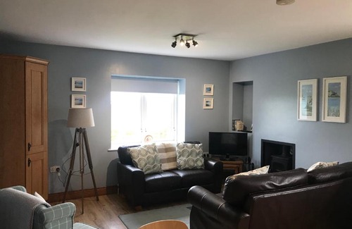 Bushmills House | Causeway Coast Cottage