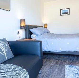 Ballymoney Apartment | Causeway Coast Retreats